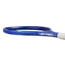 Yonex rakieta tenisowa Ezone (8. generacja) 100in/285g/Turniej 2025 Blast niebieska - niestrunowana -